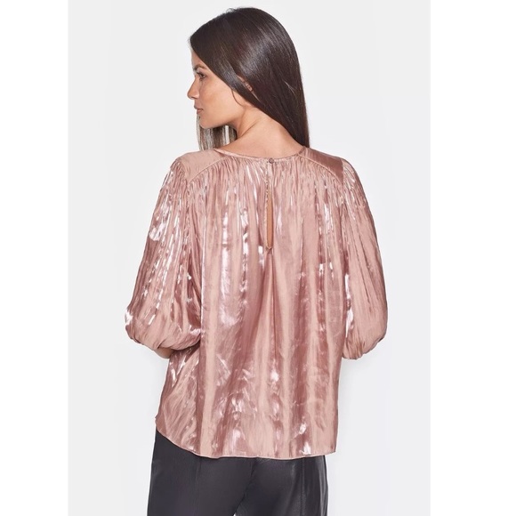 Joie top in tulip—NWT - Picture 4 of 14